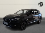 Foto principal del anuncio MG ZS 1.5 Luxury  de Ocasión en Madrid