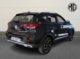 Foto 2 del anuncio MG ZS 1.5 Luxury  de Ocasión en Madrid