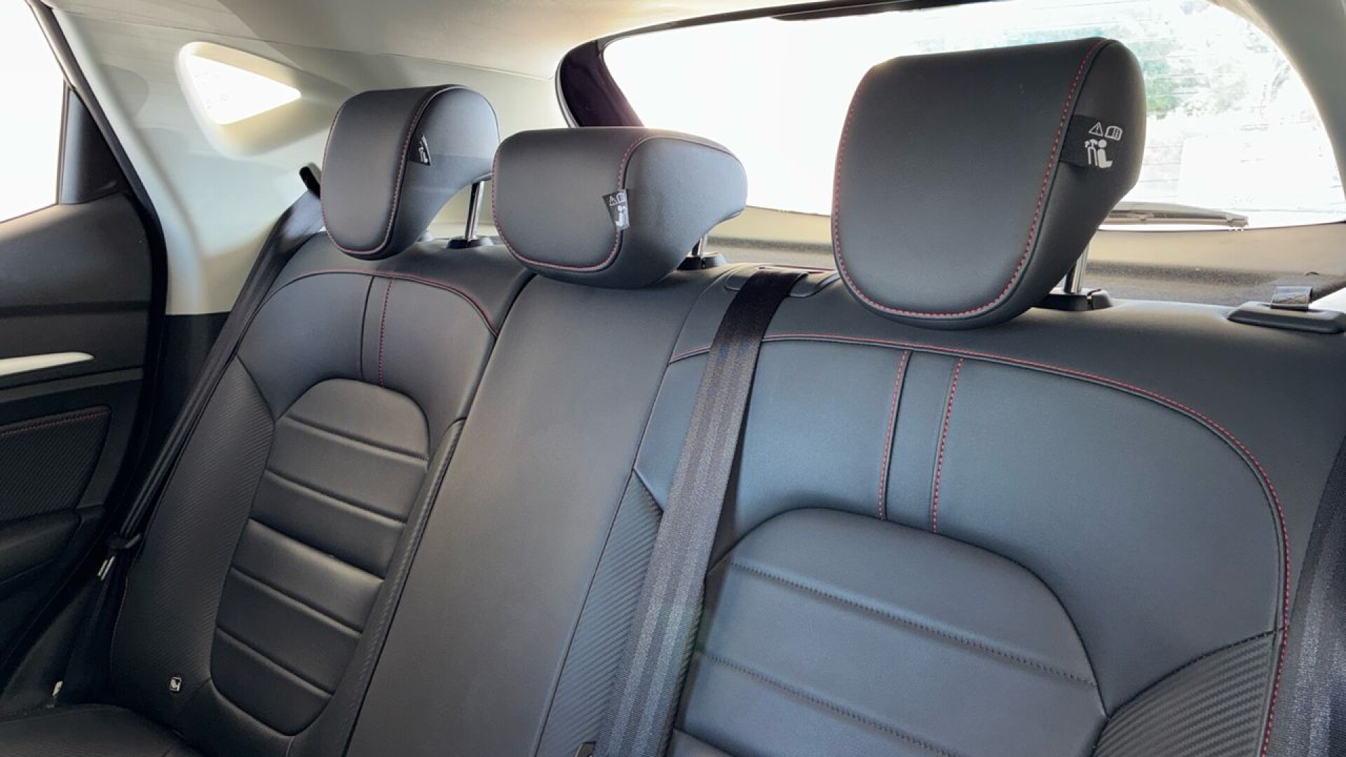 Foto 9 del anuncio MG ZS 1.5 Luxury  de Ocasión en Madrid