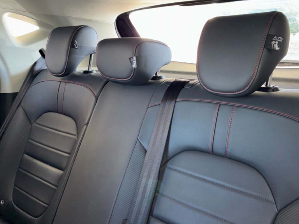 Foto 9 del anuncio MG ZS 1.5 Luxury  de Ocasión en Madrid