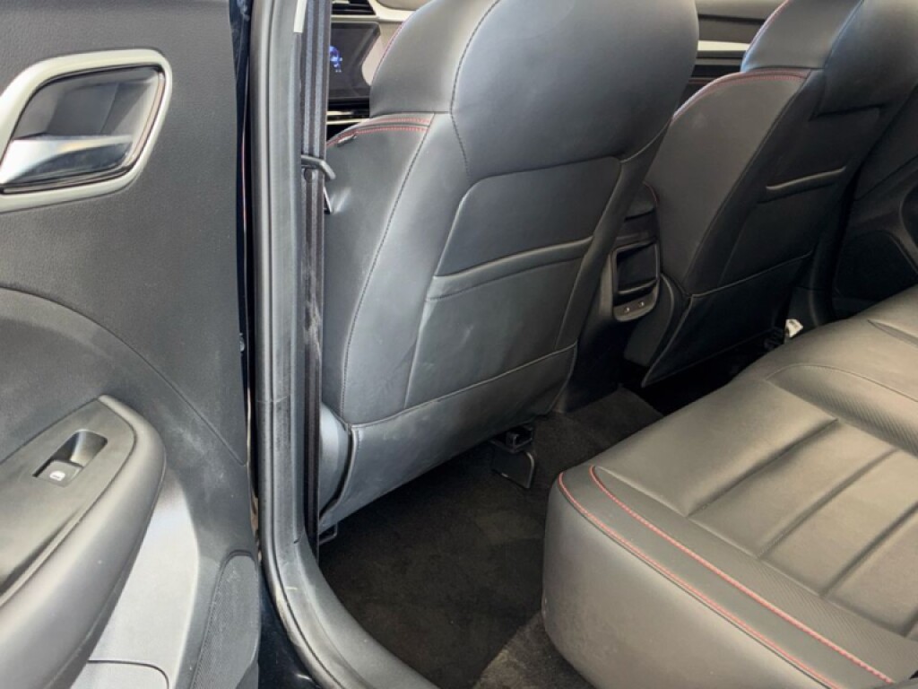 Foto 8 del anuncio MG ZS 1.5 Luxury  de Ocasión en Madrid