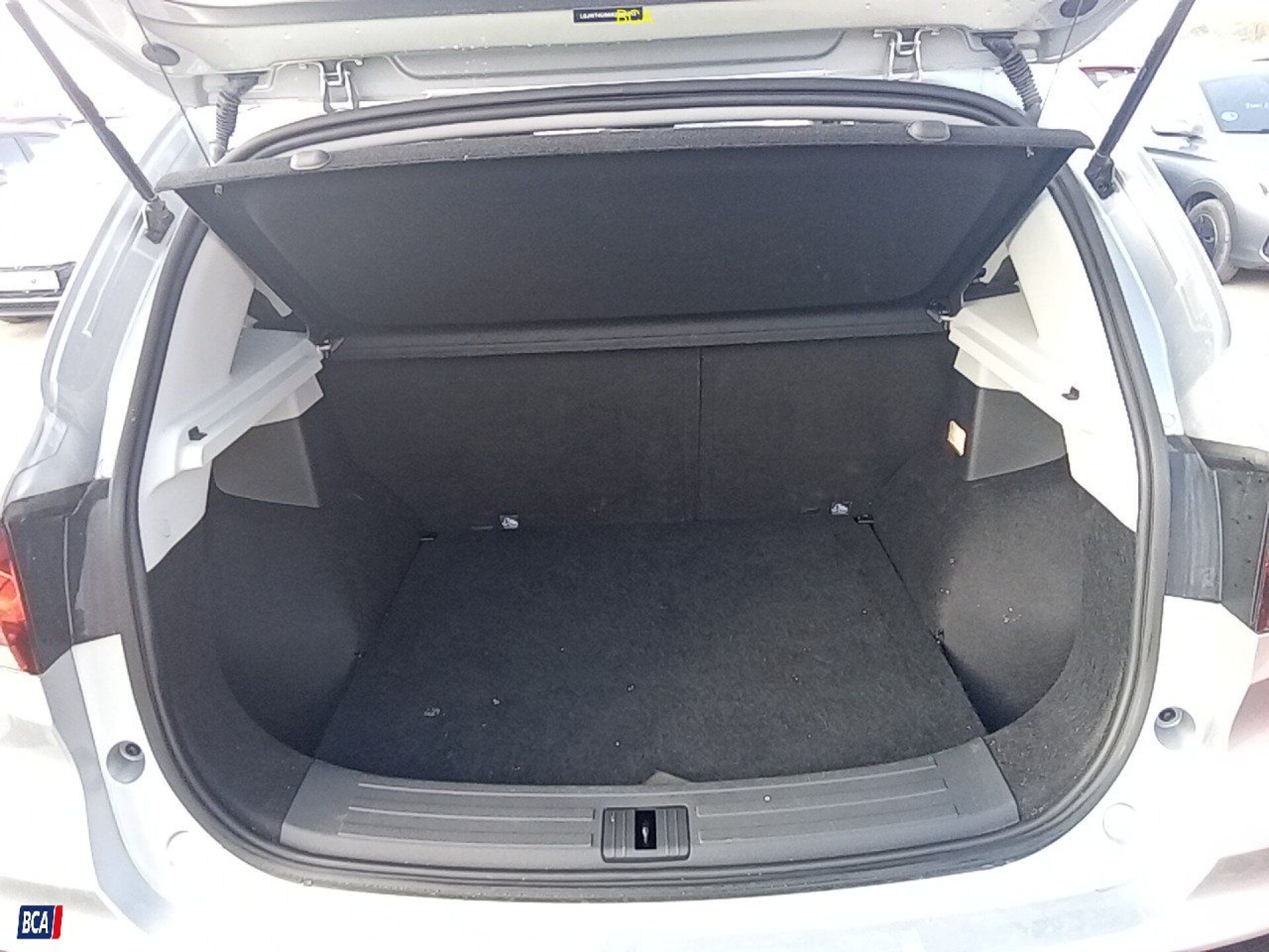 Foto 12 del anuncio MG ZS 1.5 Luxury  de Ocasión en Madrid