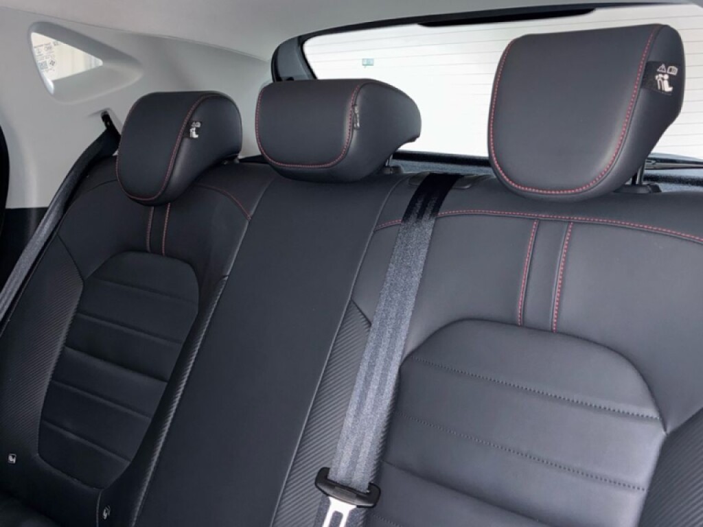 Foto 9 del anuncio MG ZS 1.5 Luxury  de Ocasión en Madrid