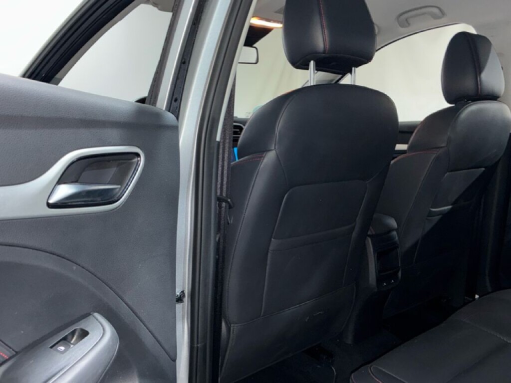 Foto 8 del anuncio MG ZS 1.5 Luxury  de Ocasión en Madrid