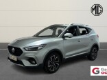 Foto principal del anuncio MG ZS 1.5 Luxury  de Ocasión en Madrid