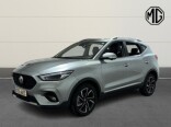 Foto principal del anuncio MG ZS 1.5 Luxury  de Ocasión en Madrid