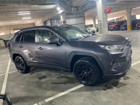 Foto principal del anuncio Toyota Rav4 2.5l 220H Advance  de Ocasión en Madrid