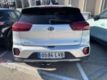 Foto 5 del anuncio Kia Niro 1.6 GDi HEV 104kW (141CV) Emotion  de Ocasión en Madrid