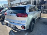 Foto 4 del anuncio Kia Niro 1.6 GDi HEV 104kW (141CV) Emotion  de Ocasión en Madrid