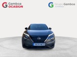 Foto 1 del anuncio Nissan Juke 1.6 Hybrid 105kW (145CV) N-Connecta  de Ocasión en Madrid