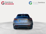 Foto 5 del anuncio Nissan Juke 1.6 Hybrid 105kW (145CV) N-Connecta  de Ocasión en Madrid