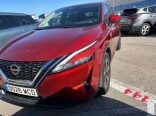Foto 10 del anuncio Nissan Qashqai DIG-T 103kW N-Connecta  de Ocasión en Madrid