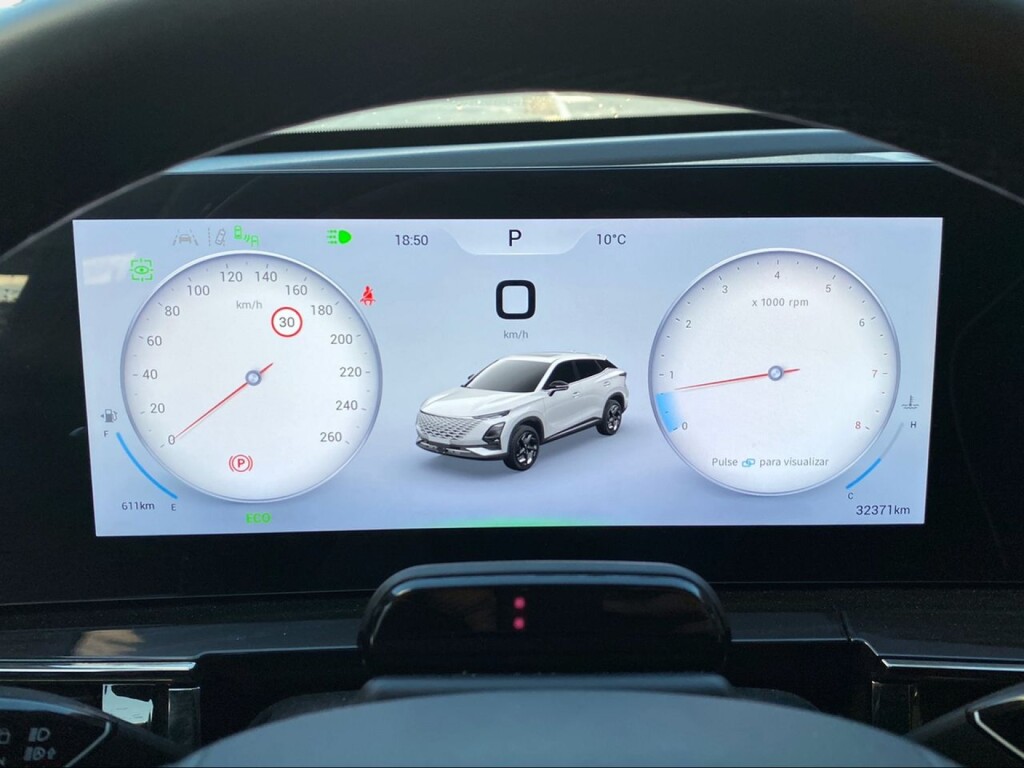 Foto 12 del anuncio Omoda 5 MY25 - Premium 1.6 TGDI 108kW (145cv)  de Ocasión en Madrid