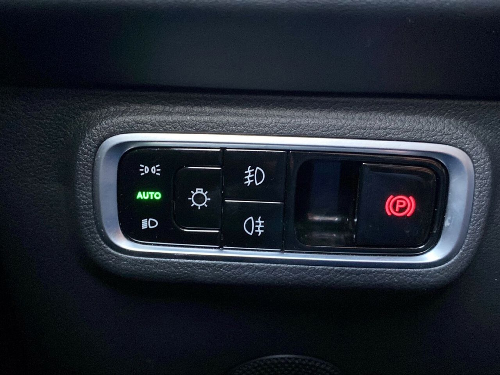 Foto 20 del anuncio Omoda 5 MY25 - Premium 1.6 TGDI 108kW (145cv)  de Ocasión en Madrid