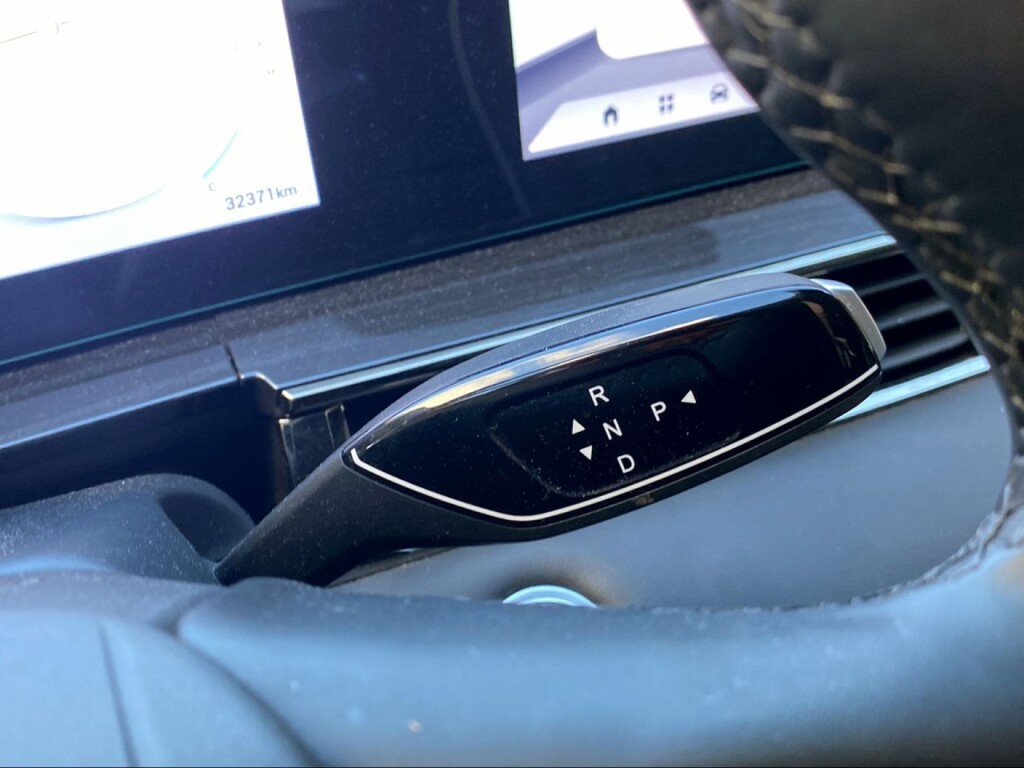 Foto 14 del anuncio Omoda 5 MY25 - Premium 1.6 TGDI 108kW (145cv)  de Ocasión en Madrid