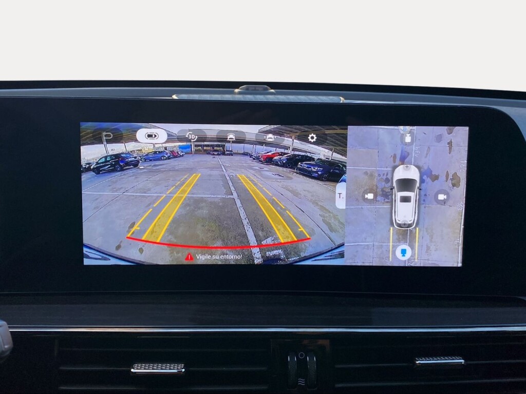 Foto 19 del anuncio Omoda 5 MY25 - Premium 1.6 TGDI 108kW (145cv)  de Ocasión en Madrid