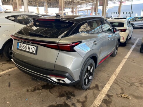 Foto impresión del anuncio Omoda 5 MY25 - Premium 1.6 TGDI 108kW (145cv)  de Ocasión en Madrid