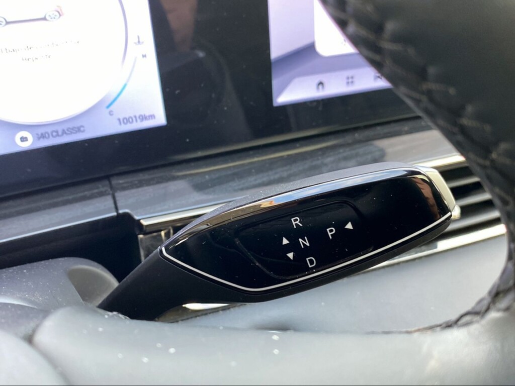 Foto 14 del anuncio Omoda 5 MY25 - Premium 1.6 TGDI 108kW (145cv)  de Ocasión en Madrid