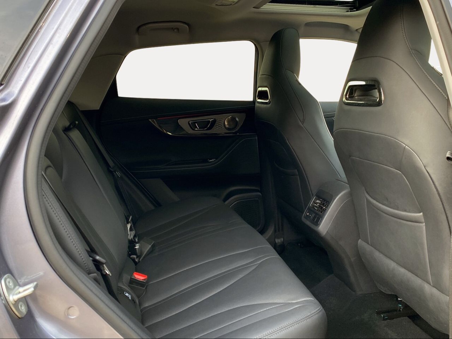 Foto 9 del anuncio Omoda 5 MY25 - Premium 1.6 TGDI 108kW (145cv)  de Ocasión en Madrid