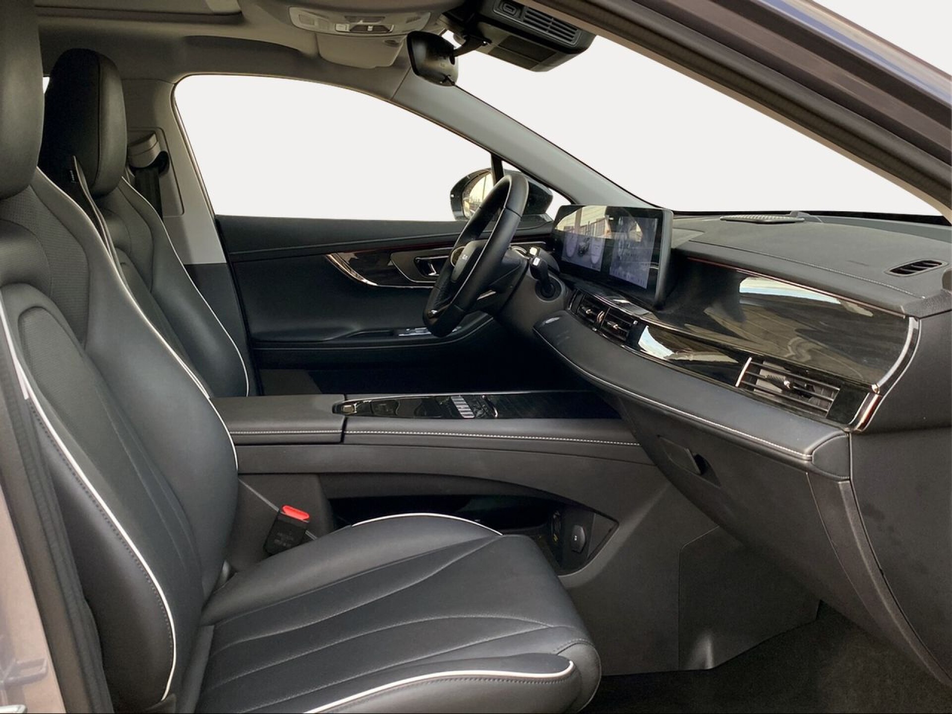 Foto 7 del anuncio Omoda 5 MY25 - Premium 1.6 TGDI 108kW (145cv)  de Ocasión en Madrid