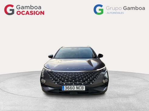 Foto impresión del anuncio Omoda 5 MY25 - Premium 1.6 TGDI 108kW (145cv) de Ocasión en Madrid Foto impresión del anuncio Omoda 5 MY25 - Premium 1.6 TGDI 108kW (145cv) de Ocasión en Madrid