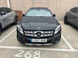 Foto 4 del anuncio Mercedes GLA GLA 200  de Ocasión en Madrid