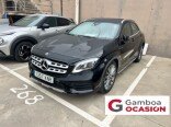Foto principal del anuncio Mercedes GLA GLA 200  de Ocasión en Madrid