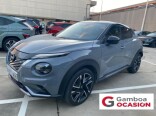 Foto principal del anuncio Nissan Juke 1.6 Hybrid 105kW (145CV) N-Design  de Ocasión en Madrid