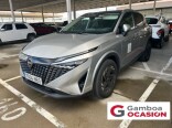 Foto principal del anuncio Nissan Qashqai DIG-T 103kW N-Connecta  de Ocasión en Madrid
