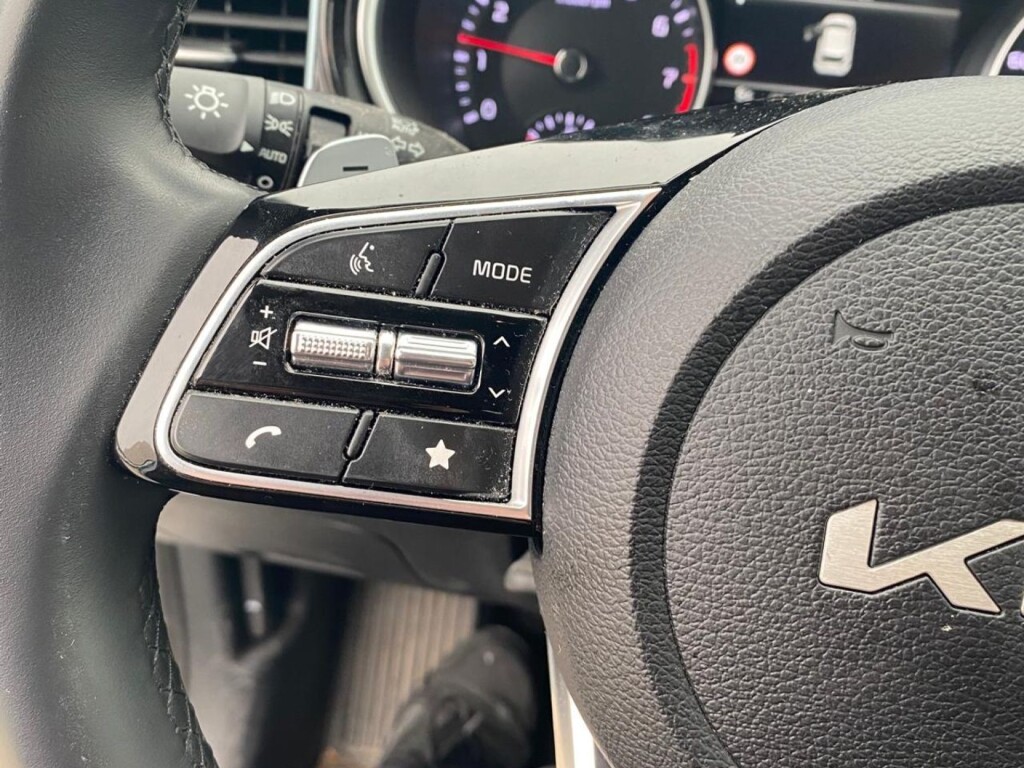 Foto 7 del anuncio Kia Ceed 1.0 T-GDi 74kW (100CV) Style Edition  de Ocasión en Madrid