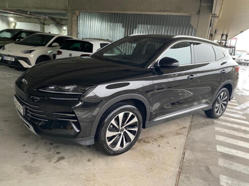 Foto principal del anuncio BYD Seal U DM-i Comfort  de Ocasión en Madrid