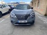 Foto 4 del anuncio Nissan Juke 1.6 Hybrid 105kW (145CV) N-Design  de Ocasión en Madrid