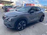 Foto principal del anuncio Nissan Juke 1.6 Hybrid 105kW (145CV) N-Design  de Ocasión en Madrid