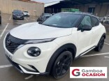 Foto principal del anuncio Nissan Juke 1.6 Hybrid 105kW(145CV) Première Edition  de Ocasión en Madrid