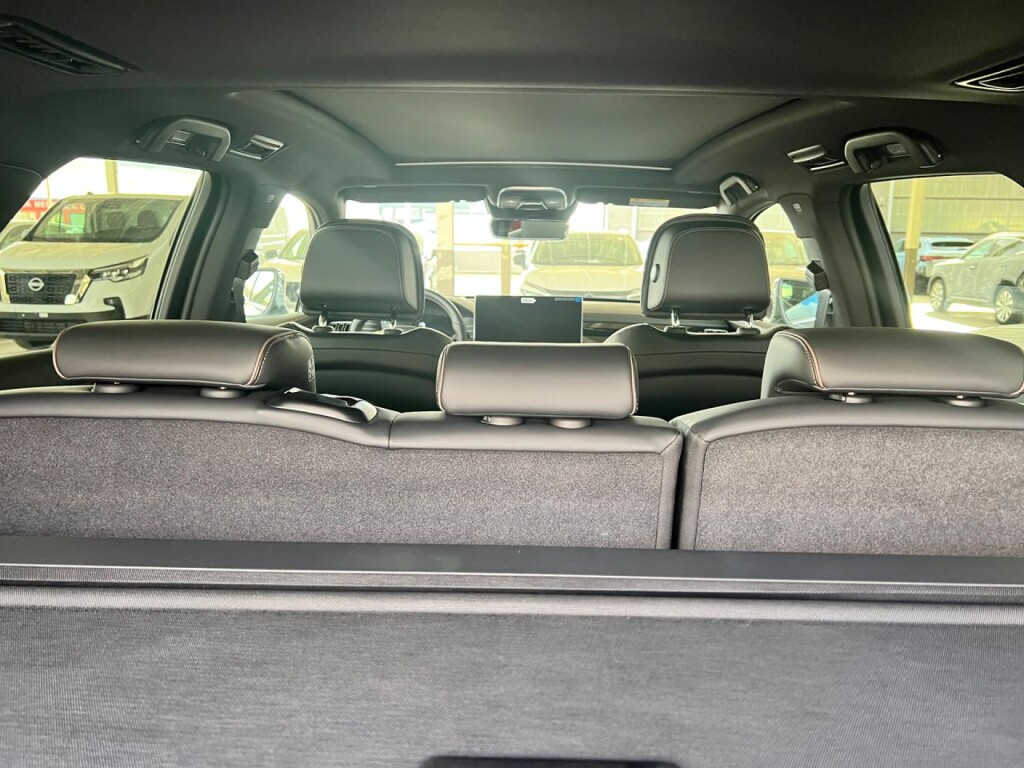 Foto 14 del anuncio BYD Tang Flagship  de Ocasión en Madrid