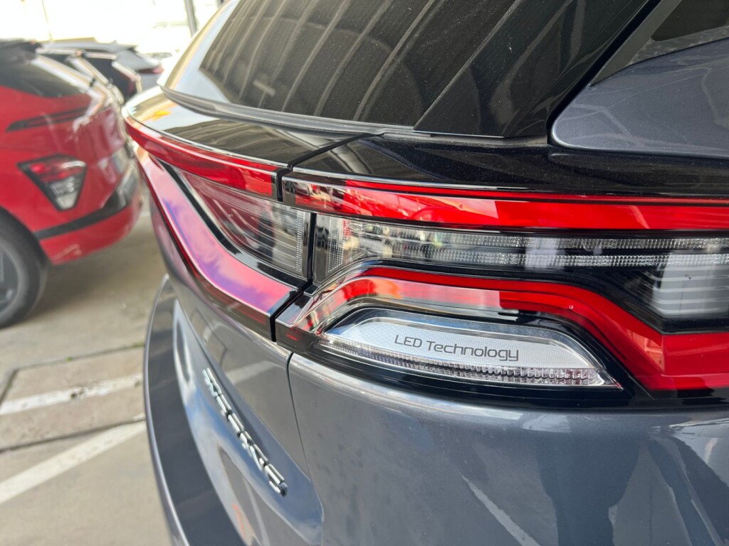 Foto 11 del anuncio BYD Tang Flagship  de Ocasión en Madrid