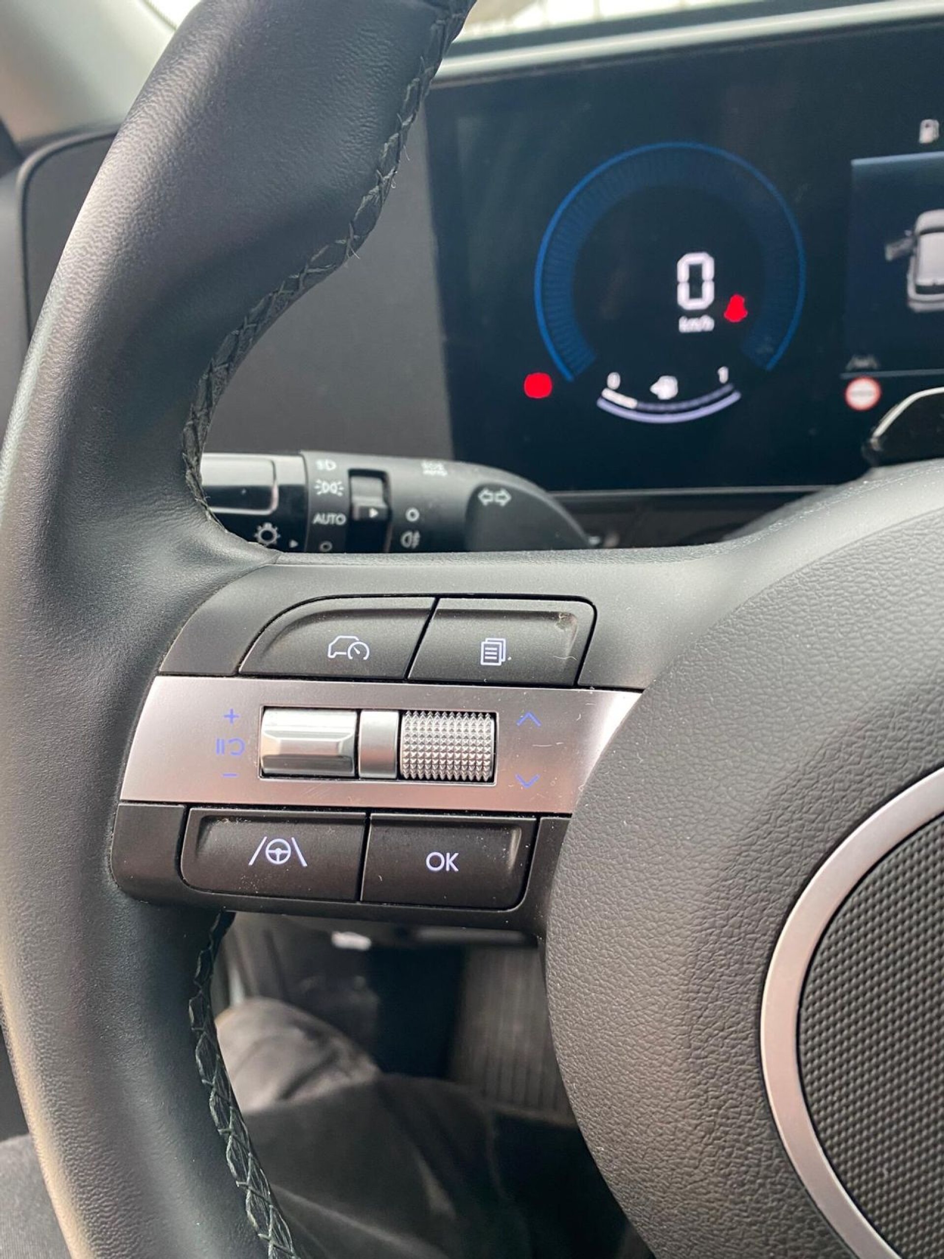 Foto 4 del anuncio Hyundai Kona 1.0 TGDI Maxx  de Ocasión en Madrid