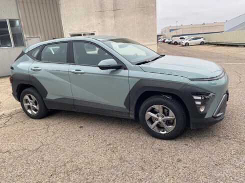 Foto impresión del anuncio Hyundai Kona 1.0 TGDI Maxx de Ocasión en Madrid Foto impresión del anuncio Hyundai Kona 1.0 TGDI Maxx de Ocasión en Madrid