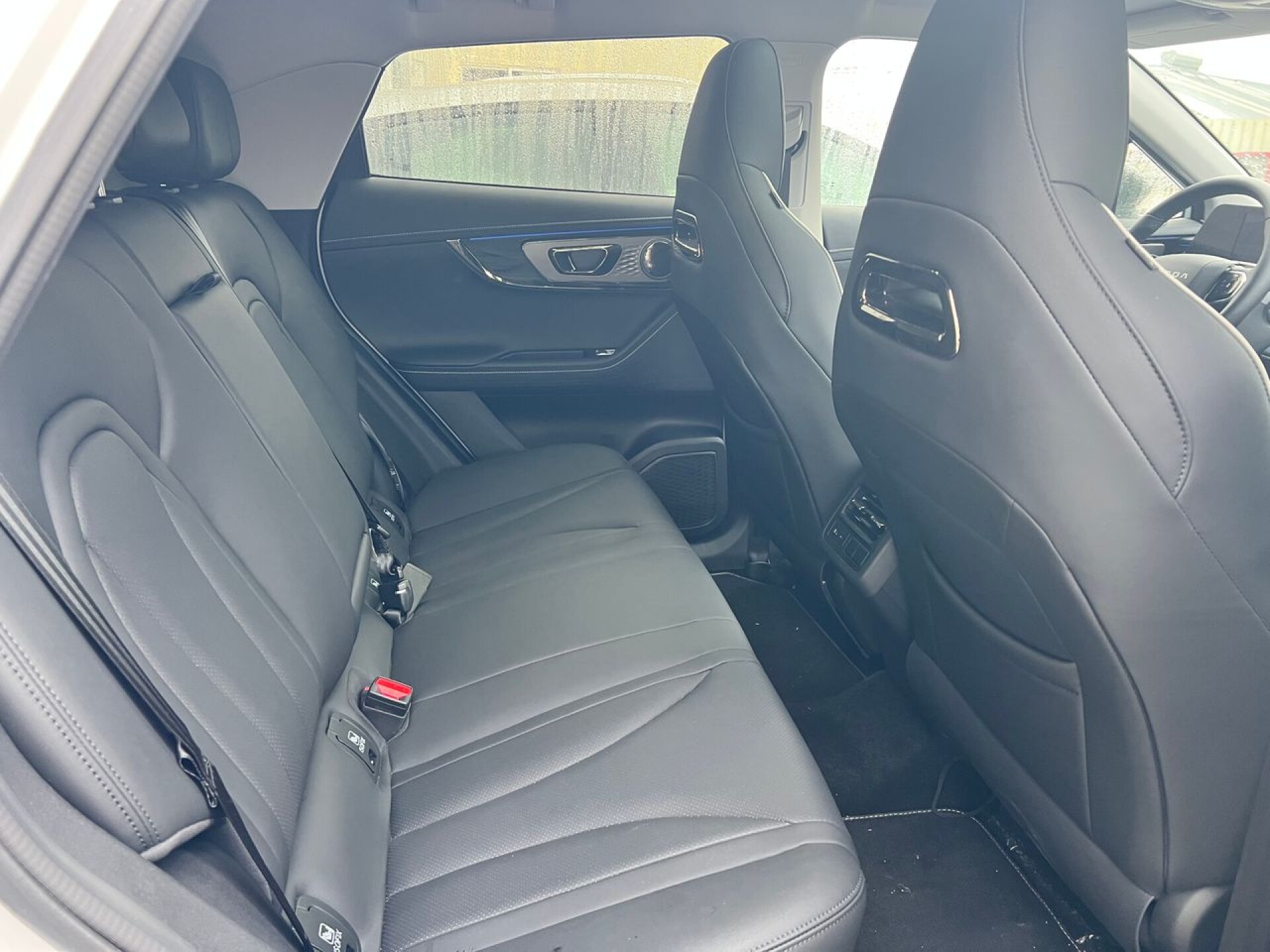 Foto 11 del anuncio Omoda 5 MY25 - Premium 1.6 TGDI 108kW (145cv)  de Ocasión en Madrid