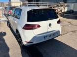 Foto 2 del anuncio Volkswagen Golf GTE 1.4 TSI e-Power 150kW (204CV) DSG  de Ocasión en Madrid