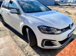 Foto 1 del anuncio Volkswagen Golf GTE 1.4 TSI e-Power 150kW (204CV) DSG  de Ocasión en Madrid