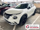 Foto principal del anuncio Nissan Juke 1.6 Hybrid 105kW(145CV) Première Edition  de Ocasión en Madrid