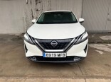 Foto 4 del anuncio Nissan Qashqai E-POWER 140 KW (190 CV) N-Connecta  de Ocasión en Madrid