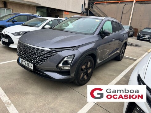 Foto principal del anuncio Omoda 5 MY25 - Premium 1.6 TGDI 108kW (145cv)  de Ocasión en Madrid