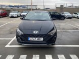 Foto 4 del anuncio Hyundai i20 1.2 MPI Klass  de Ocasión en Madrid