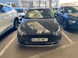 Foto 4 del anuncio Hyundai i20 1.2 MPI Klass  de Ocasión en Madrid