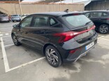 Foto 2 del anuncio Hyundai i20 1.2 MPI Klass  de Ocasión en Madrid