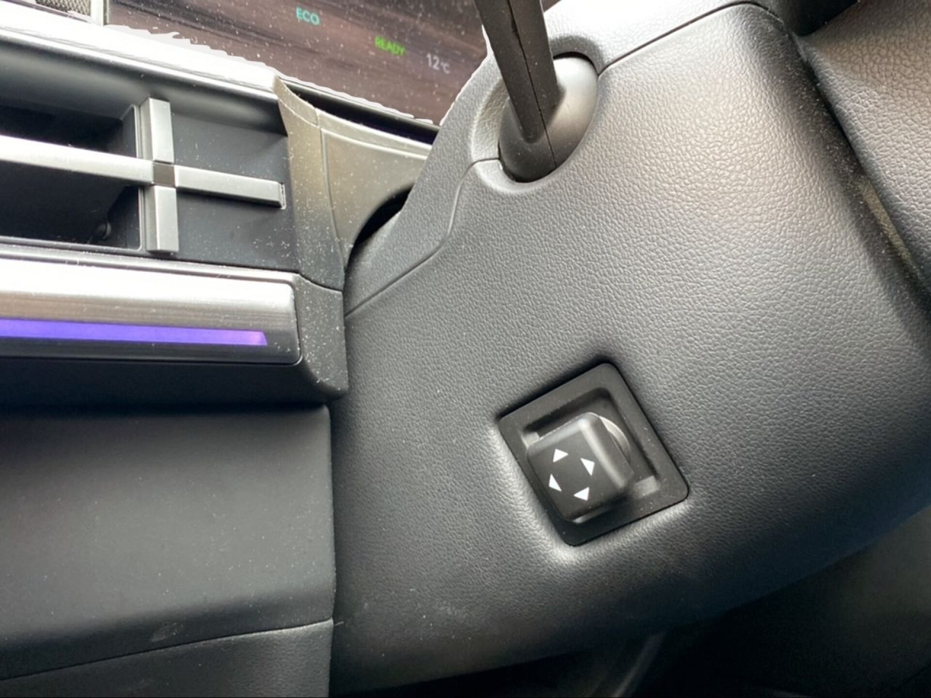 Foto 21 del anuncio Hyundai Santa Fe HEV 1.6T 215CV 4X4 AT Style  de Ocasión en Madrid