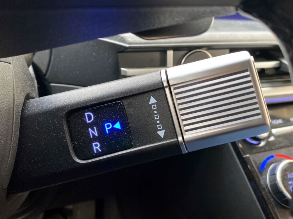 Foto 14 del anuncio Hyundai Santa Fe HEV 1.6T 215CV 4X4 AT Style  de Ocasión en Madrid