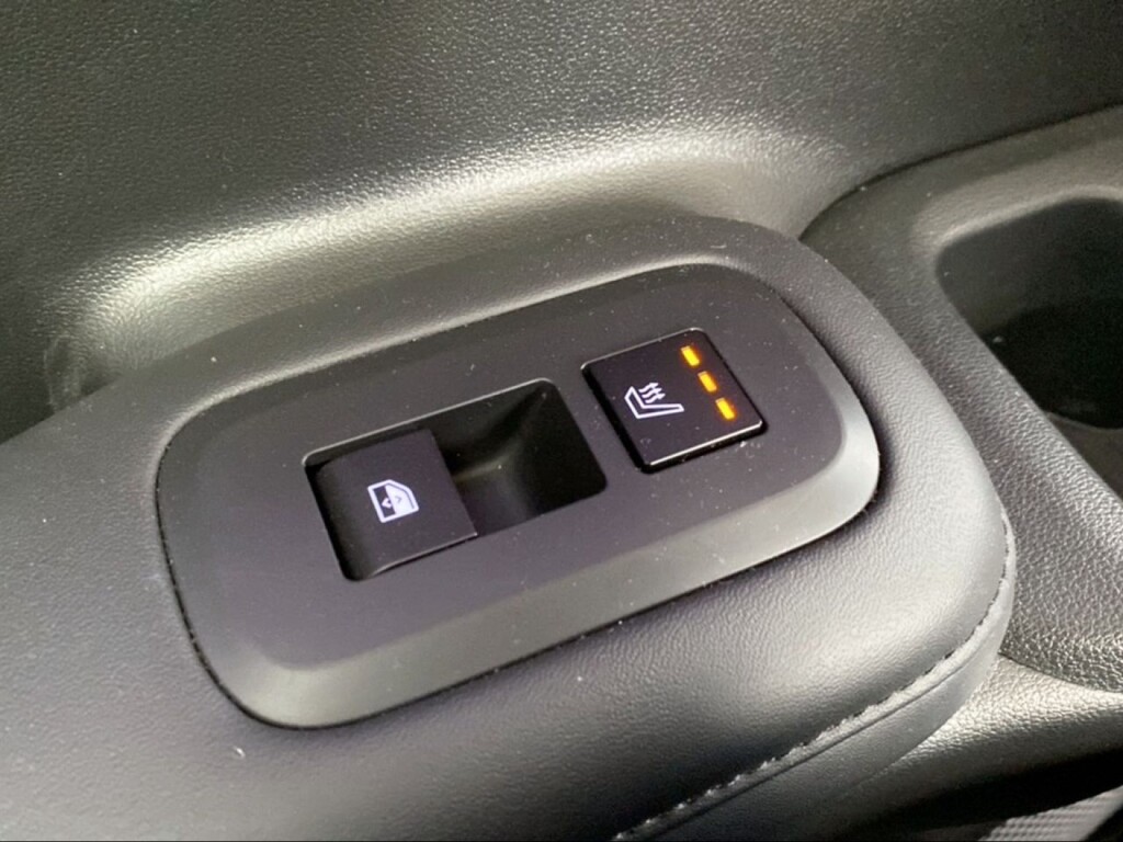 Foto 16 del anuncio Hyundai Santa Fe HEV 1.6T 215CV 4X4 AT Style  de Ocasión en Madrid